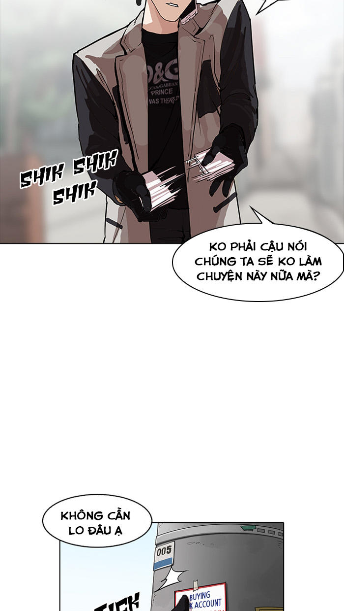 Hoán Đổi Diệu Kỳ Chapter 162 - 139