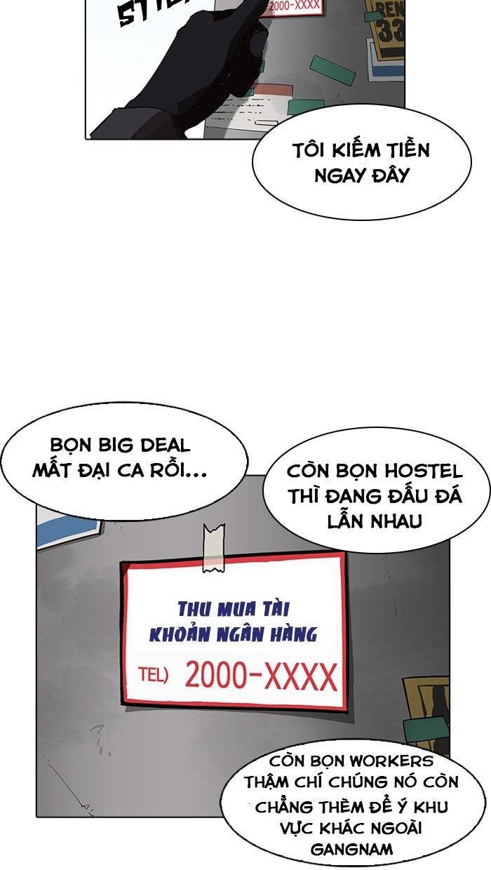 Hoán Đổi Diệu Kỳ Chapter 162 - 140