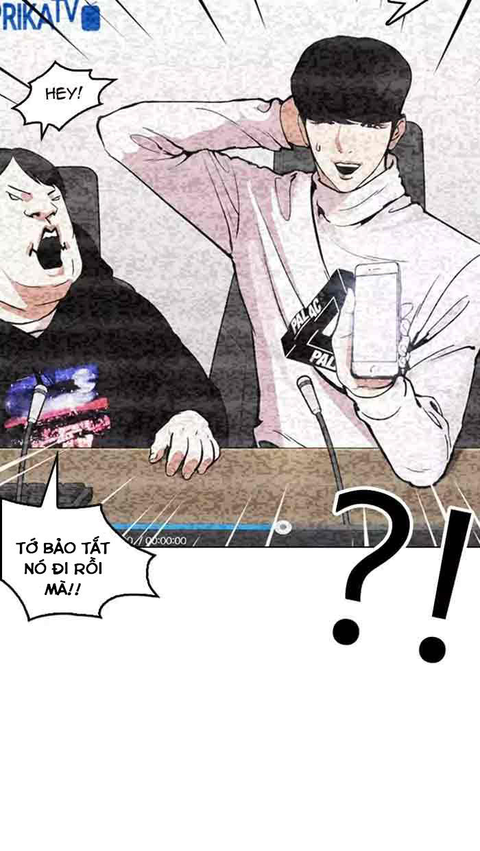 Hoán Đổi Diệu Kỳ Chapter 162 - 36