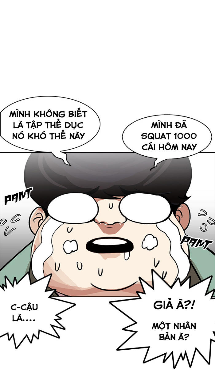 Hoán Đổi Diệu Kỳ Chapter 162 - 63