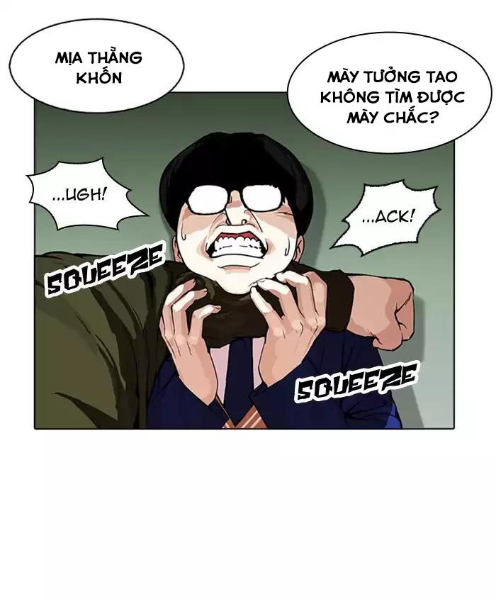 Hoán Đổi Diệu Kỳ Chapter 165 - 18