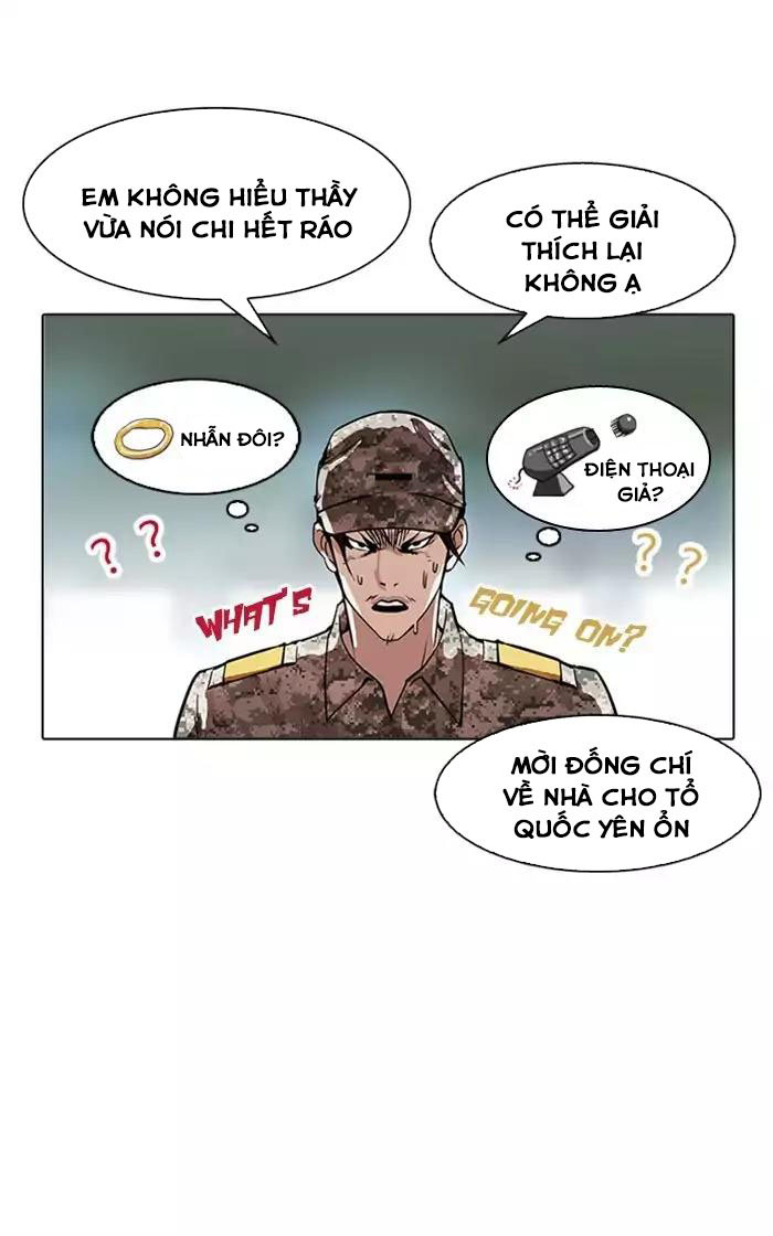 Hoán Đổi Diệu Kỳ Chapter 167 - 104