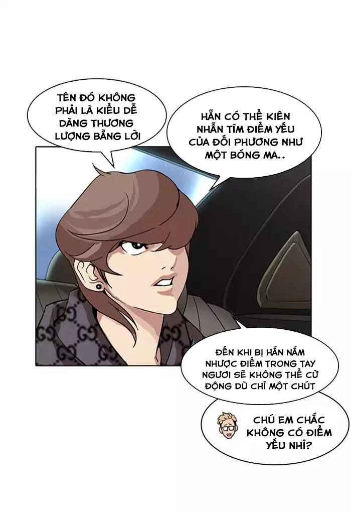 Hoán Đổi Diệu Kỳ Chapter 169 - 79