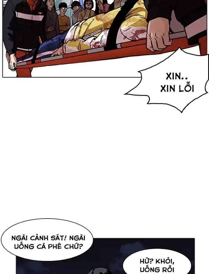 Hoán Đổi Diệu Kỳ Chapter 172 - 23