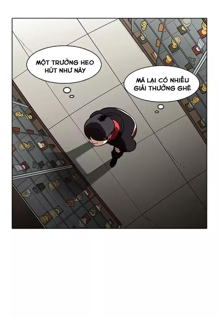 Hoán Đổi Diệu Kỳ Chapter 176 - 62