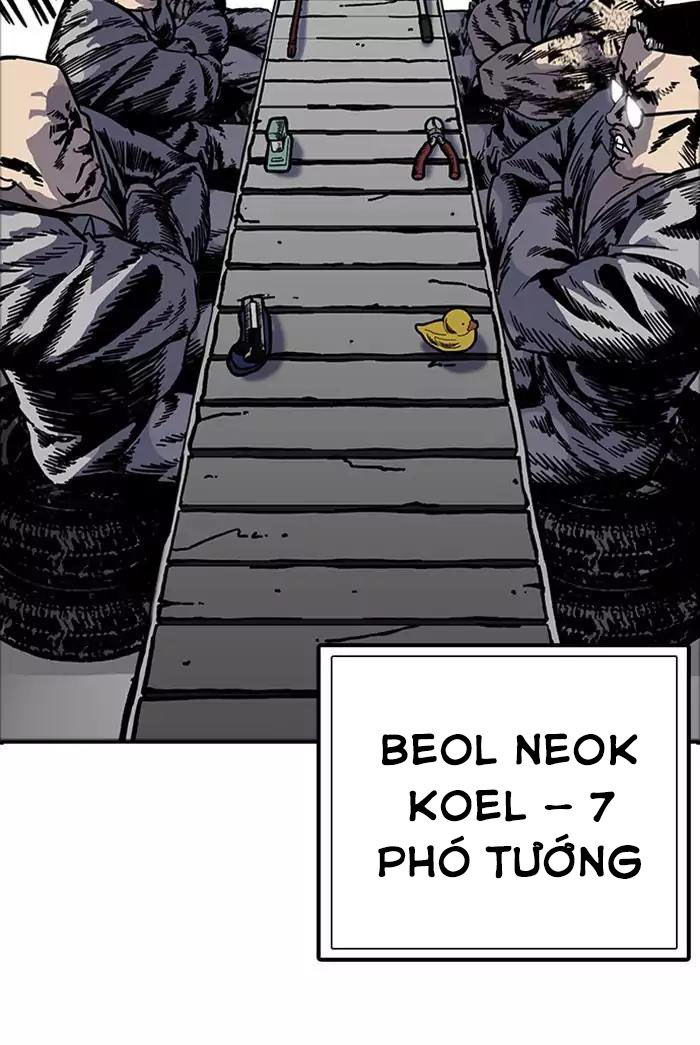 Hoán Đổi Diệu Kỳ Chapter 178 - 16