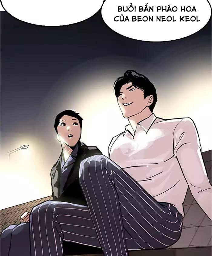 Hoán Đổi Diệu Kỳ Chapter 179 - 160