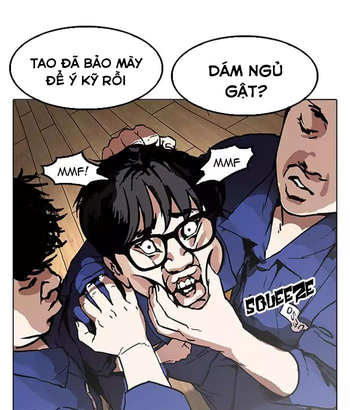 Hoán Đổi Diệu Kỳ Chapter 181 - 180