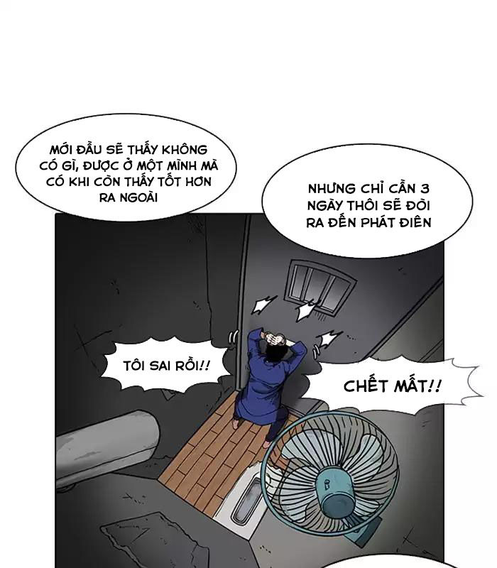 Hoán Đổi Diệu Kỳ Chapter 184 - 49