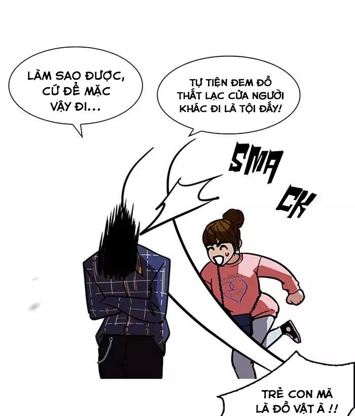Hoán Đổi Diệu Kỳ Chapter 186 - 32