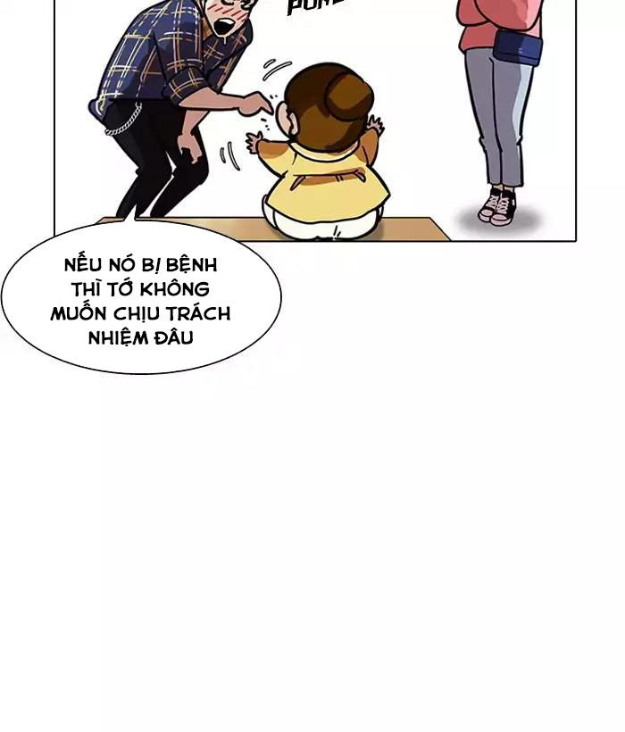 Hoán Đổi Diệu Kỳ Chapter 186 - 44