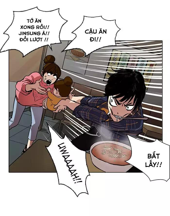 Hoán Đổi Diệu Kỳ Chapter 187 - 100
