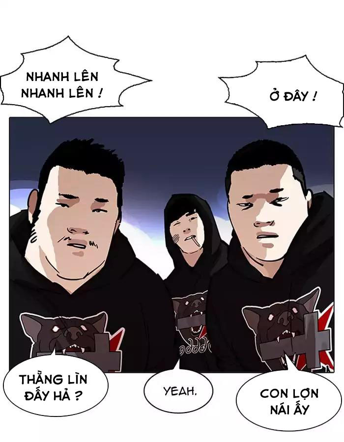 Hoán Đổi Diệu Kỳ Chapter 190 - 66