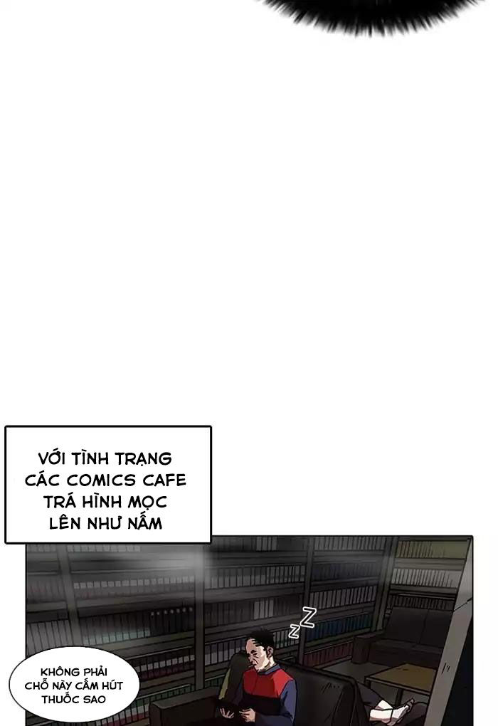Hoán Đổi Diệu Kỳ Chapter 191 - 98