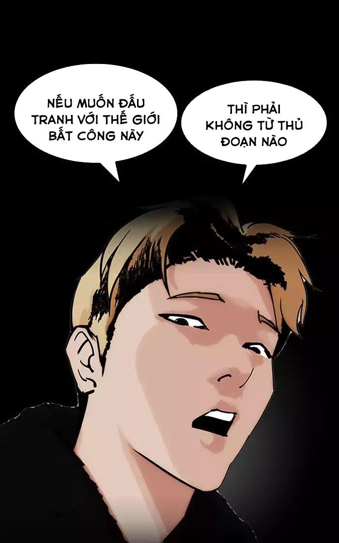 Hoán Đổi Diệu Kỳ Chapter 193 - 165