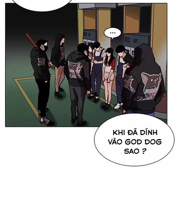Hoán Đổi Diệu Kỳ Chapter 203 - 174