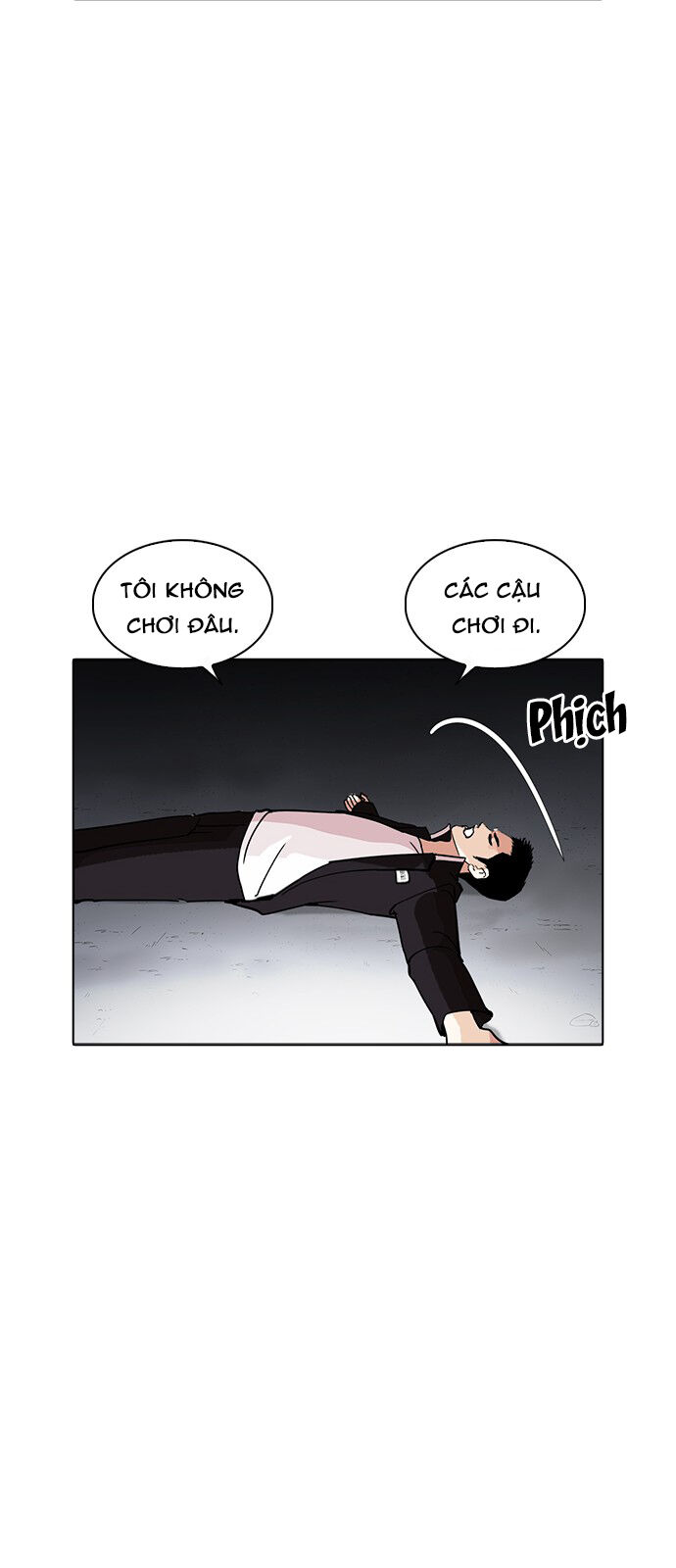 Hoán Đổi Diệu Kỳ Chapter 235 - 47
