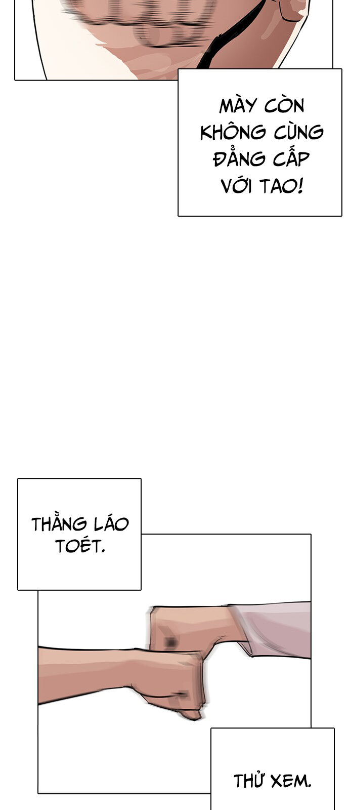 Hoán Đổi Diệu Kỳ Chapter 236 - 34