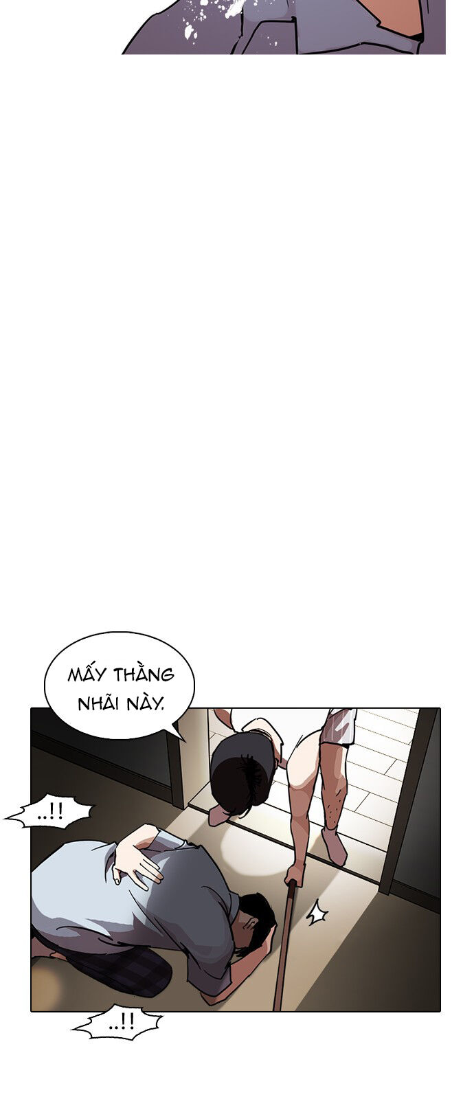 Hoán Đổi Diệu Kỳ Chapter 237 - 96