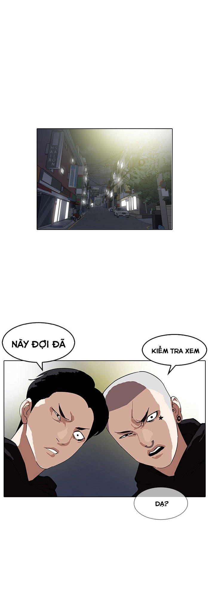 Hoán Đổi Diệu Kỳ Chapter 152 - 2