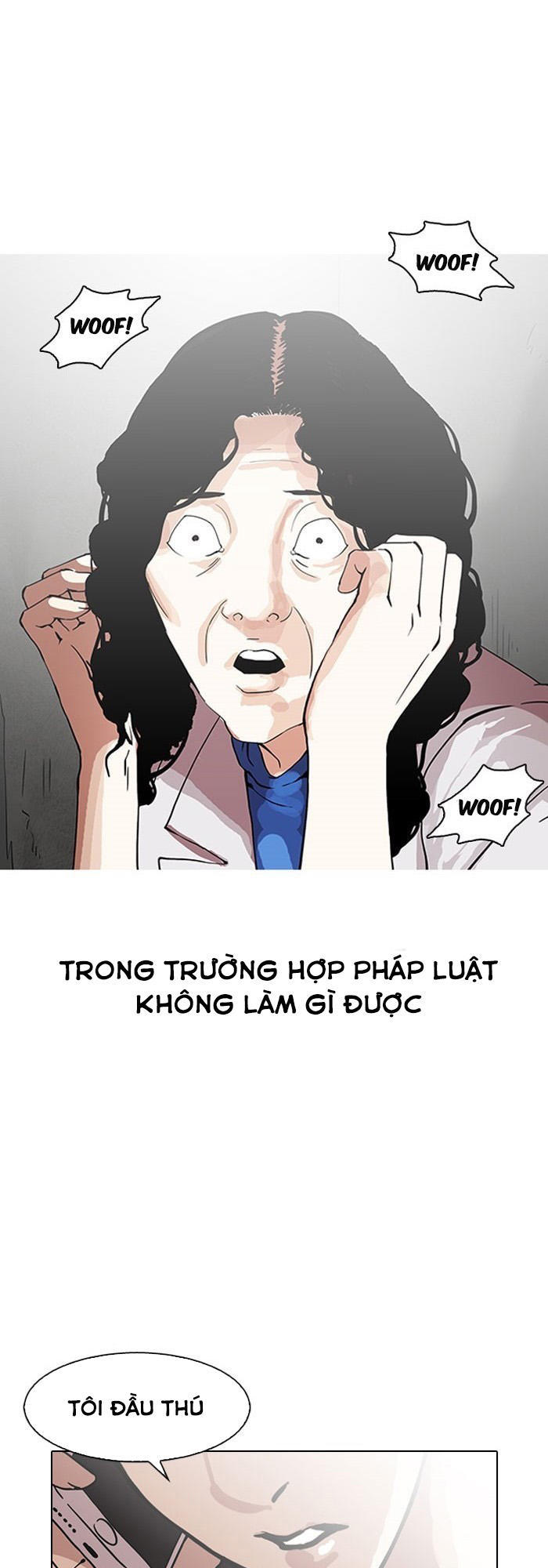 Hoán Đổi Diệu Kỳ Chapter 152 - 35