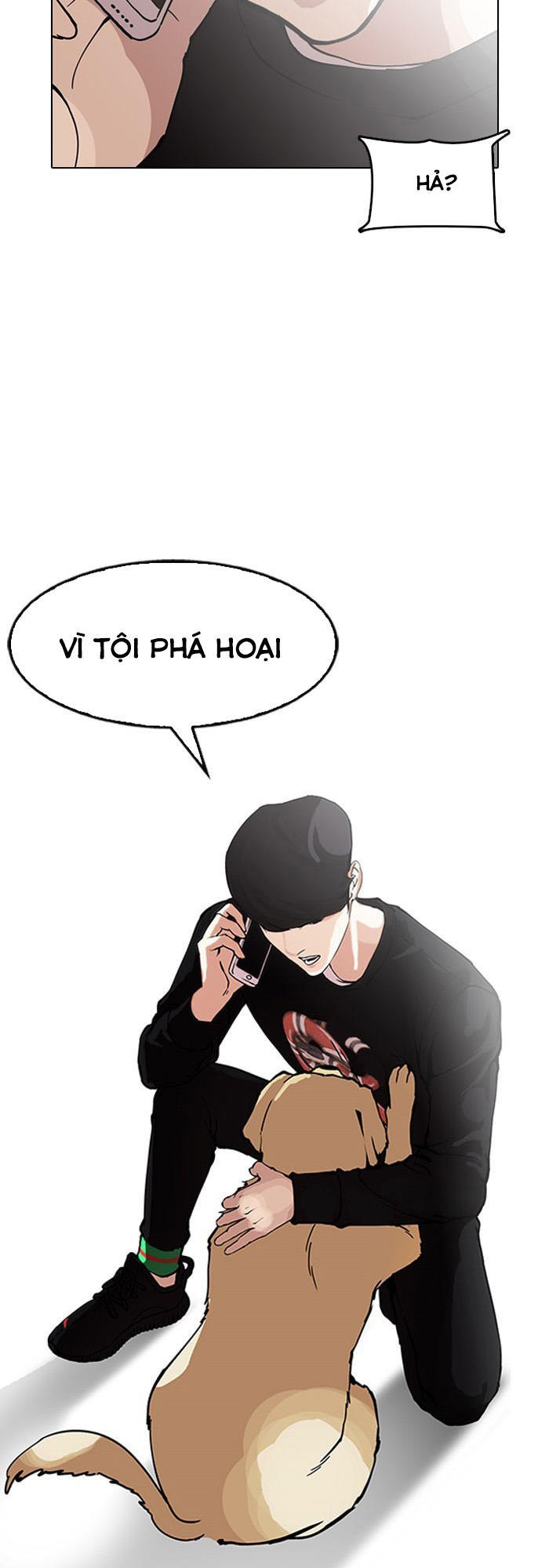Hoán Đổi Diệu Kỳ Chapter 152 - 36