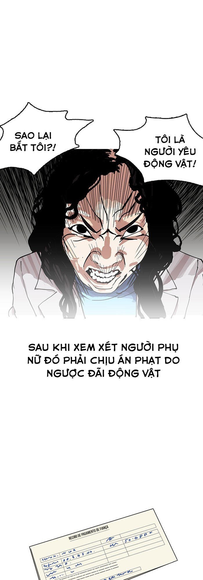 Hoán Đổi Diệu Kỳ Chapter 152 - 50