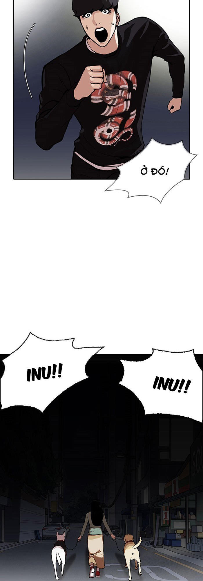 Hoán Đổi Diệu Kỳ Chapter 152 - 9