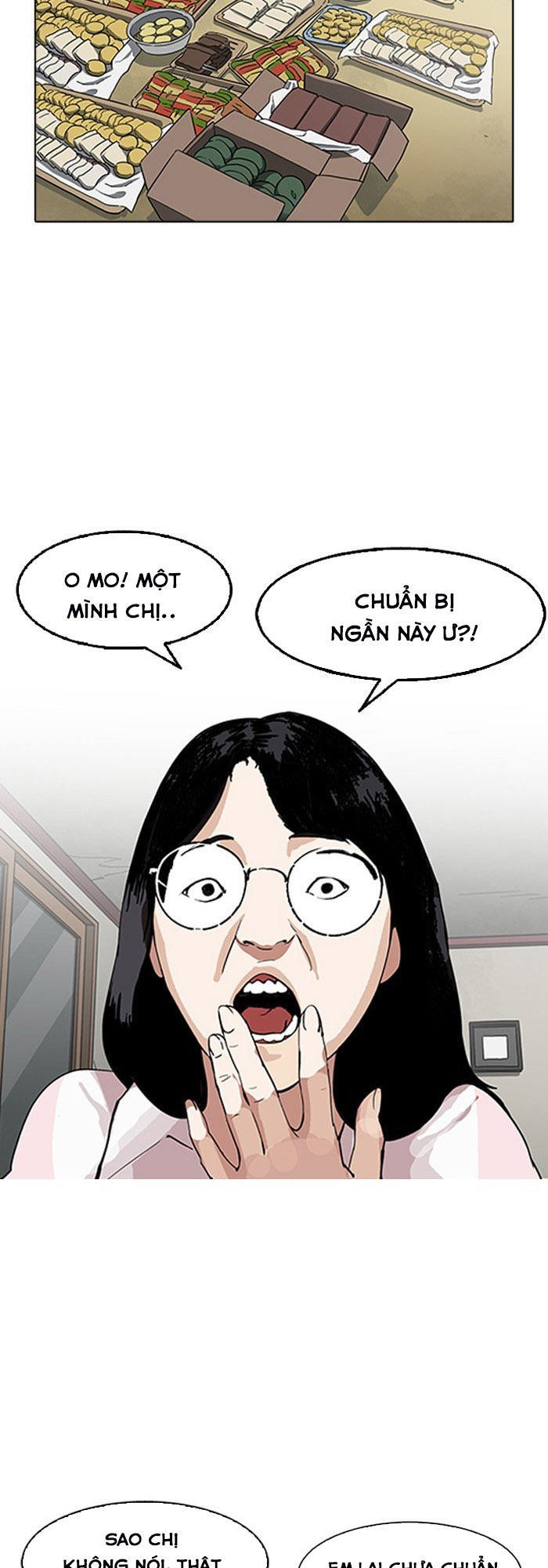 Hoán Đổi Diệu Kỳ Chapter 154 - 16