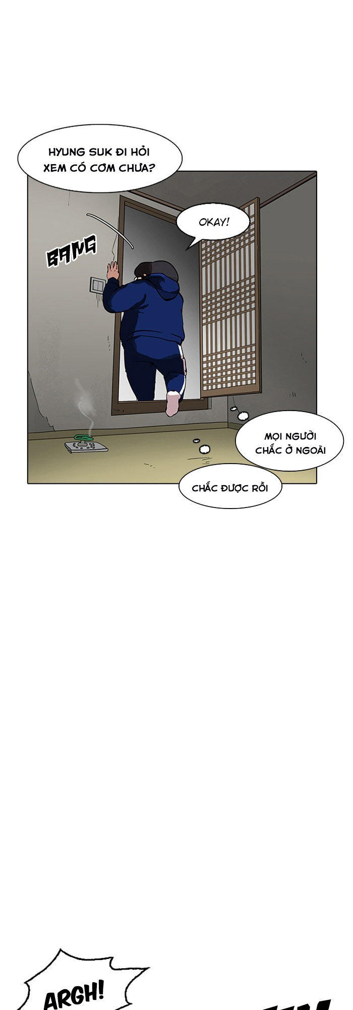 Hoán Đổi Diệu Kỳ Chapter 154 - 3