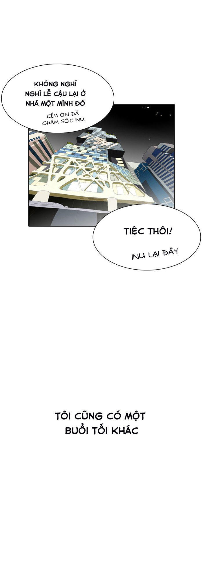 Hoán Đổi Diệu Kỳ Chapter 154 - 40