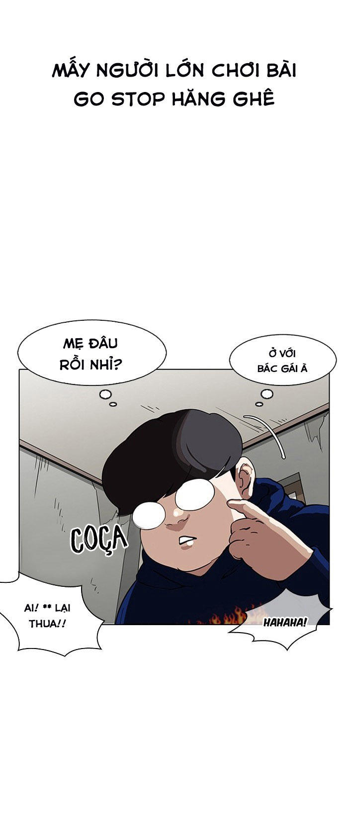 Hoán Đổi Diệu Kỳ Chapter 154 - 5