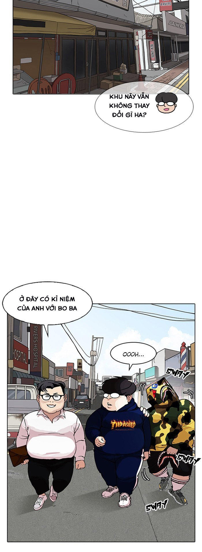 Hoán Đổi Diệu Kỳ Chapter 154 - 59