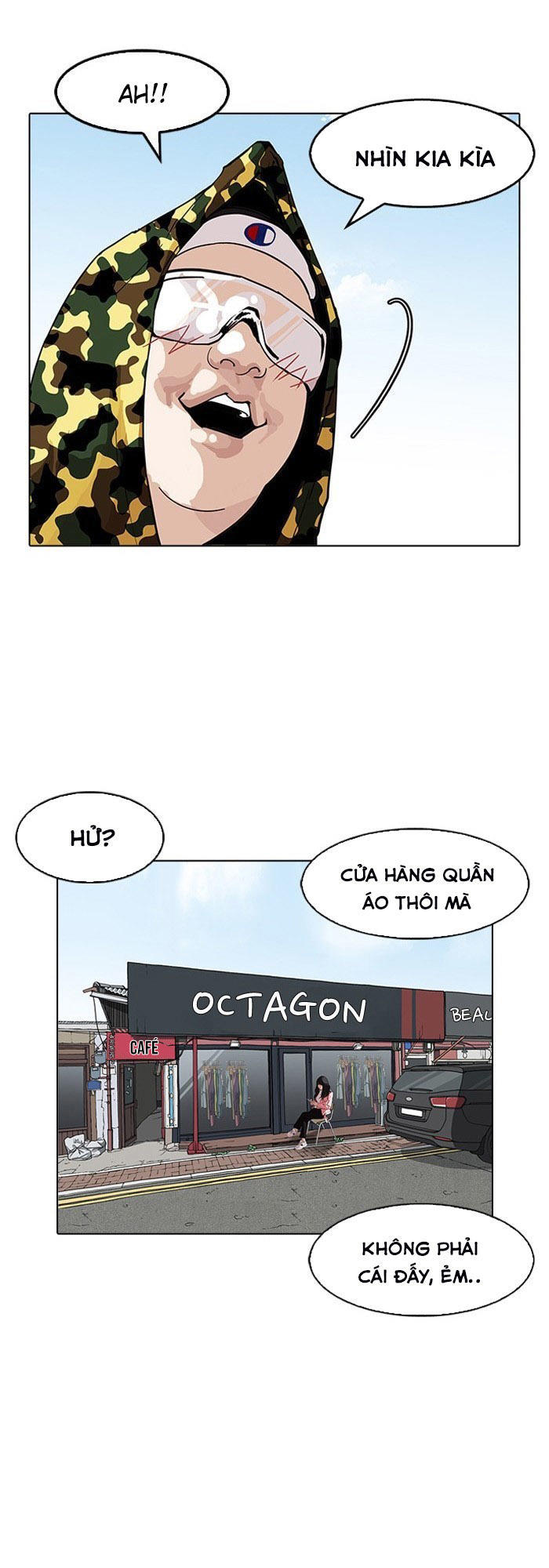 Hoán Đổi Diệu Kỳ Chapter 154 - 66