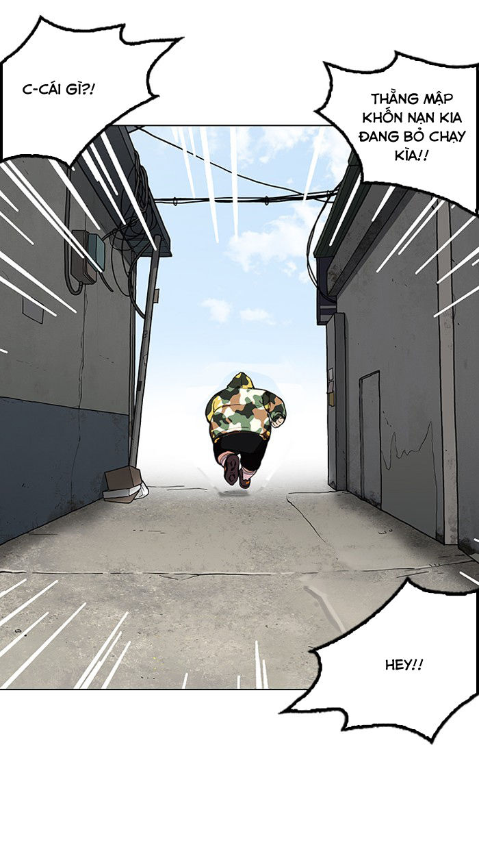 Hoán Đổi Diệu Kỳ Chapter 156 - 27
