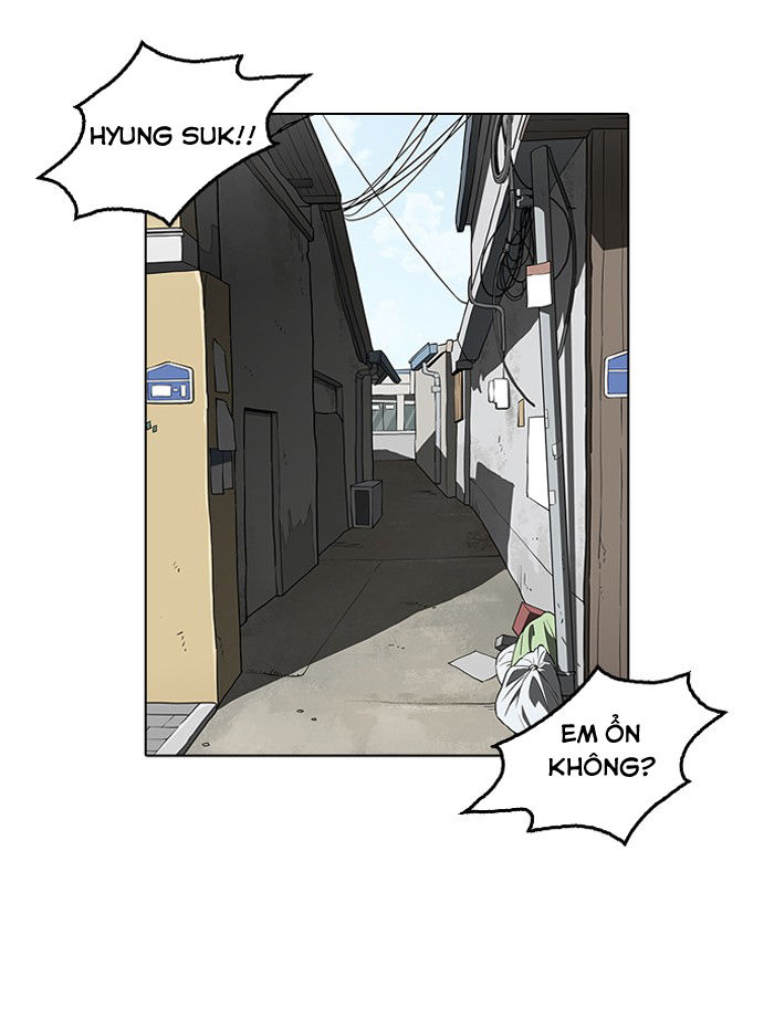 Hoán Đổi Diệu Kỳ Chapter 156 - 55