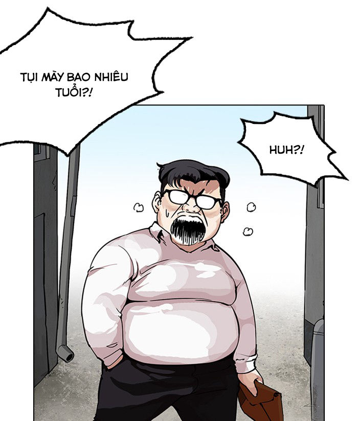Hoán Đổi Diệu Kỳ Chapter 156 - 56