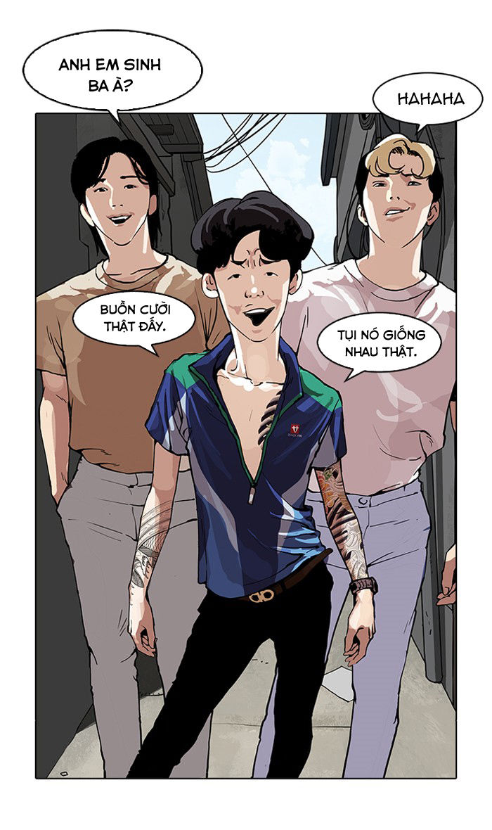 Hoán Đổi Diệu Kỳ Chapter 156 - 58