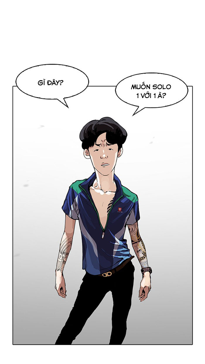 Hoán Đổi Diệu Kỳ Chapter 156 - 65