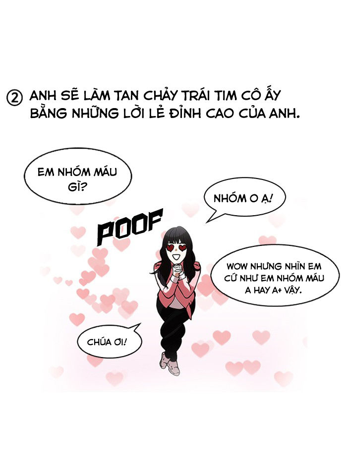 Hoán Đổi Diệu Kỳ Chapter 156 - 93