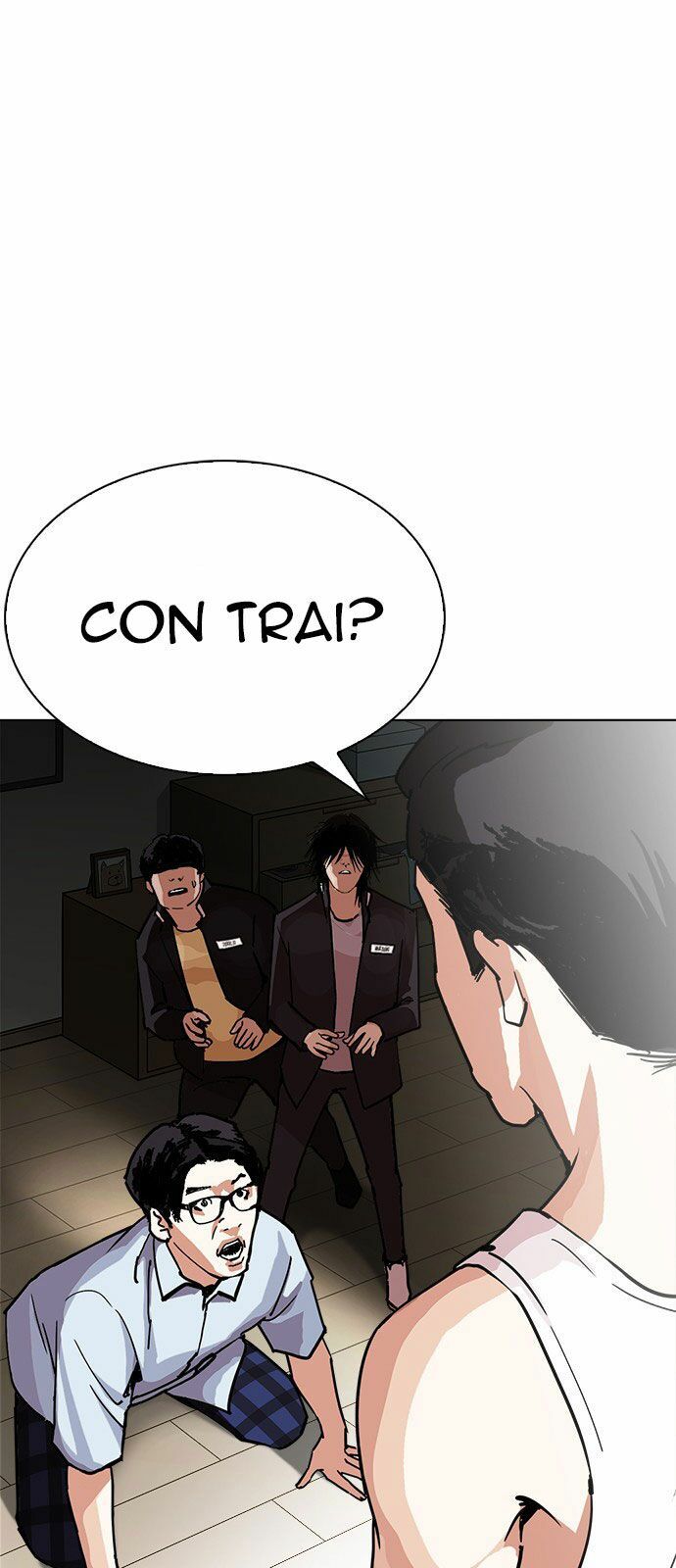 Hoán Đổi Diệu Kỳ Chapter 238 - 3