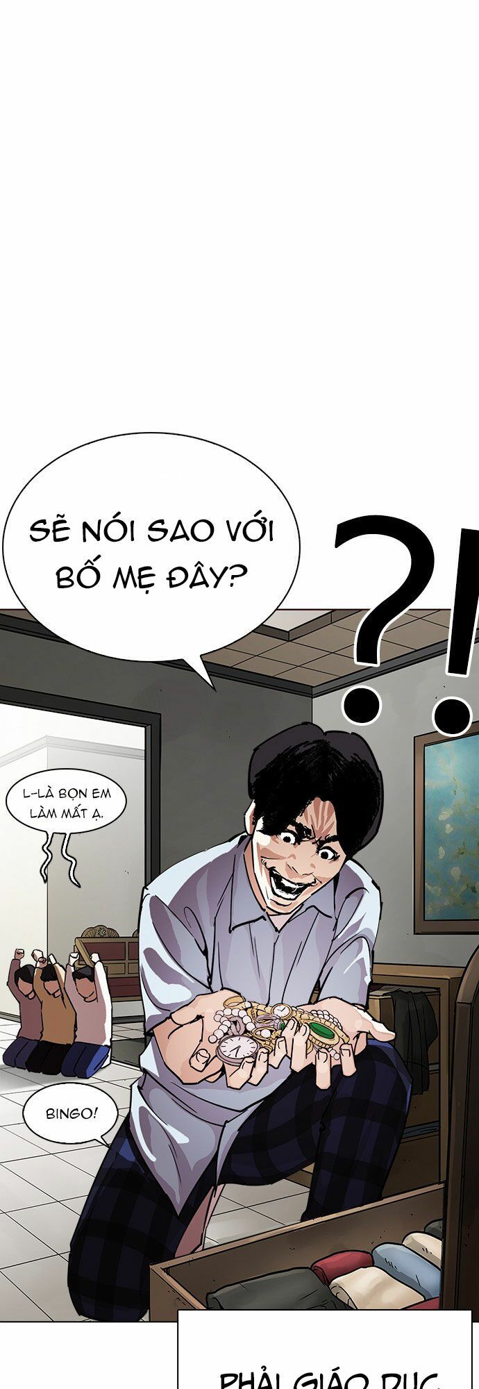 Hoán Đổi Diệu Kỳ Chapter 238 - 53