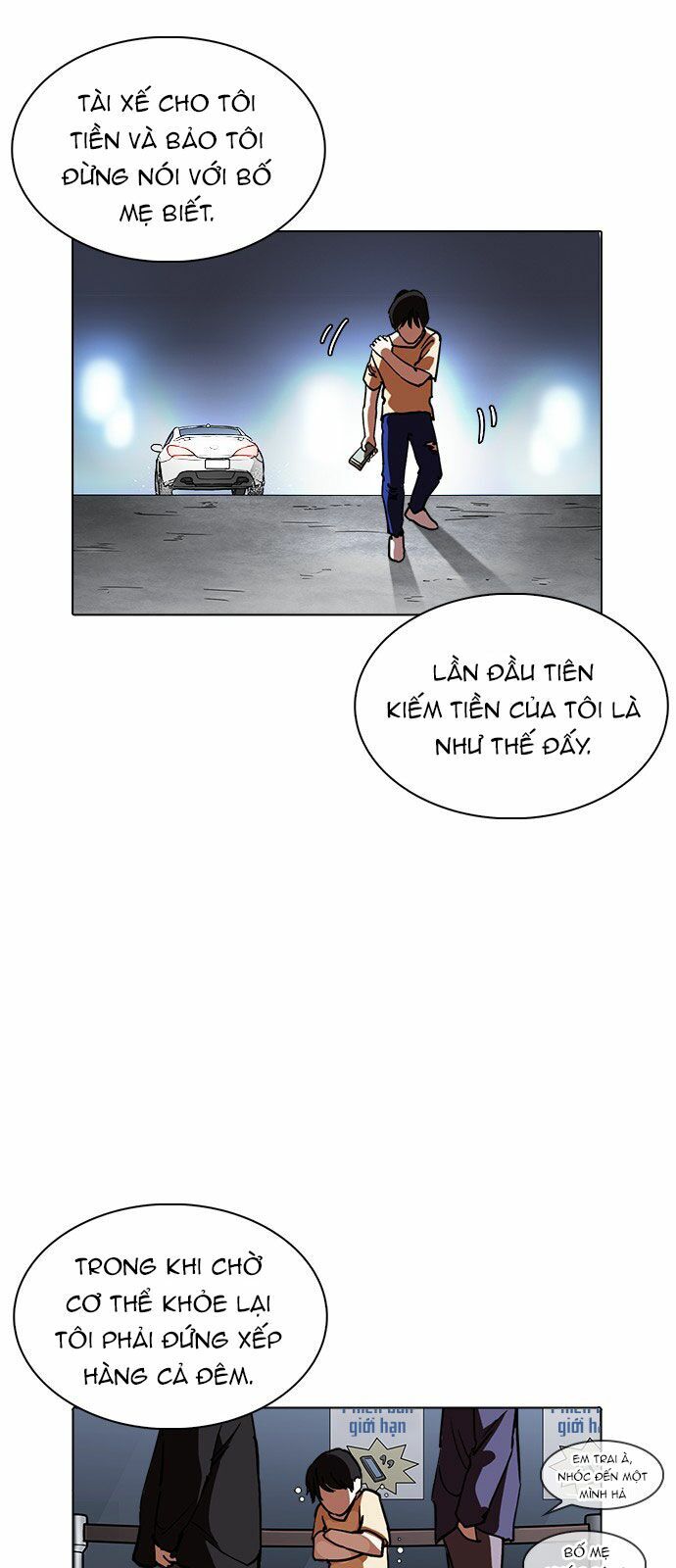 Hoán Đổi Diệu Kỳ Chapter 238 - 67
