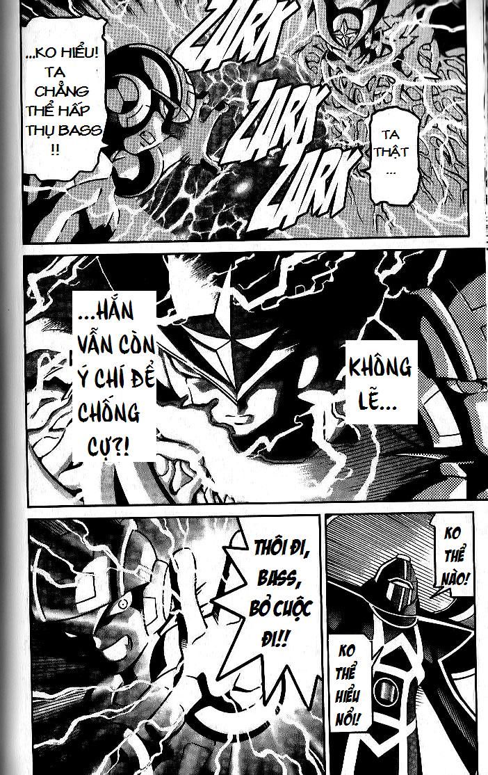Rockman - Chiến Binh Thế Giới Ảo Chapter 43 - 15