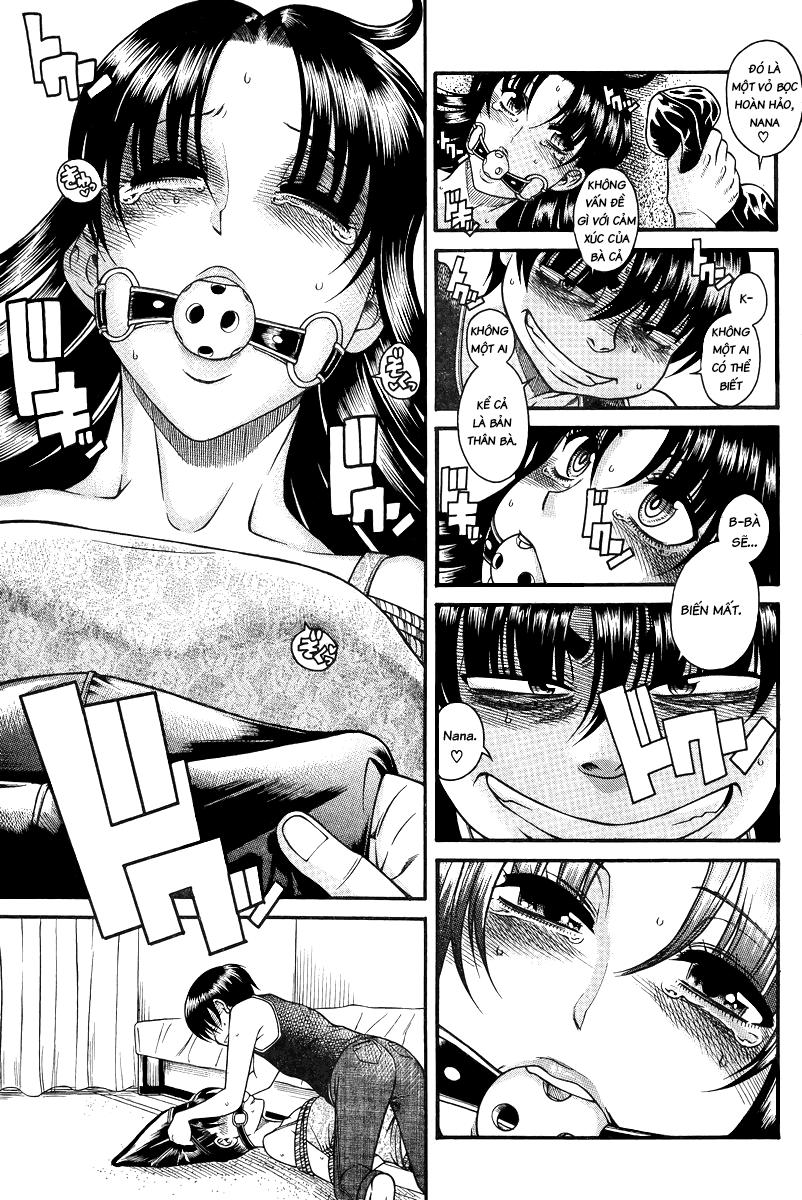 Nana To Kaoru Chapter 85 - 12