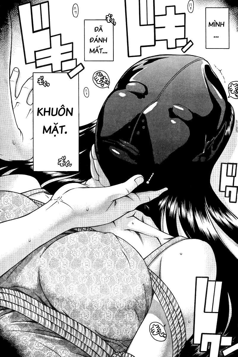 Nana To Kaoru Chapter 85 - 14