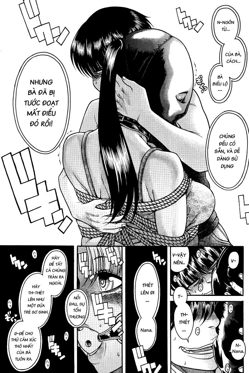 Nana To Kaoru Chapter 85 - 18