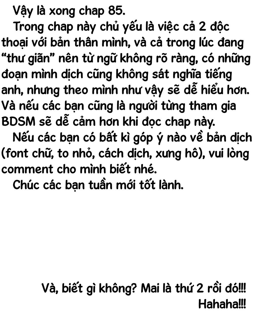 Nana To Kaoru Chapter 85 - 22