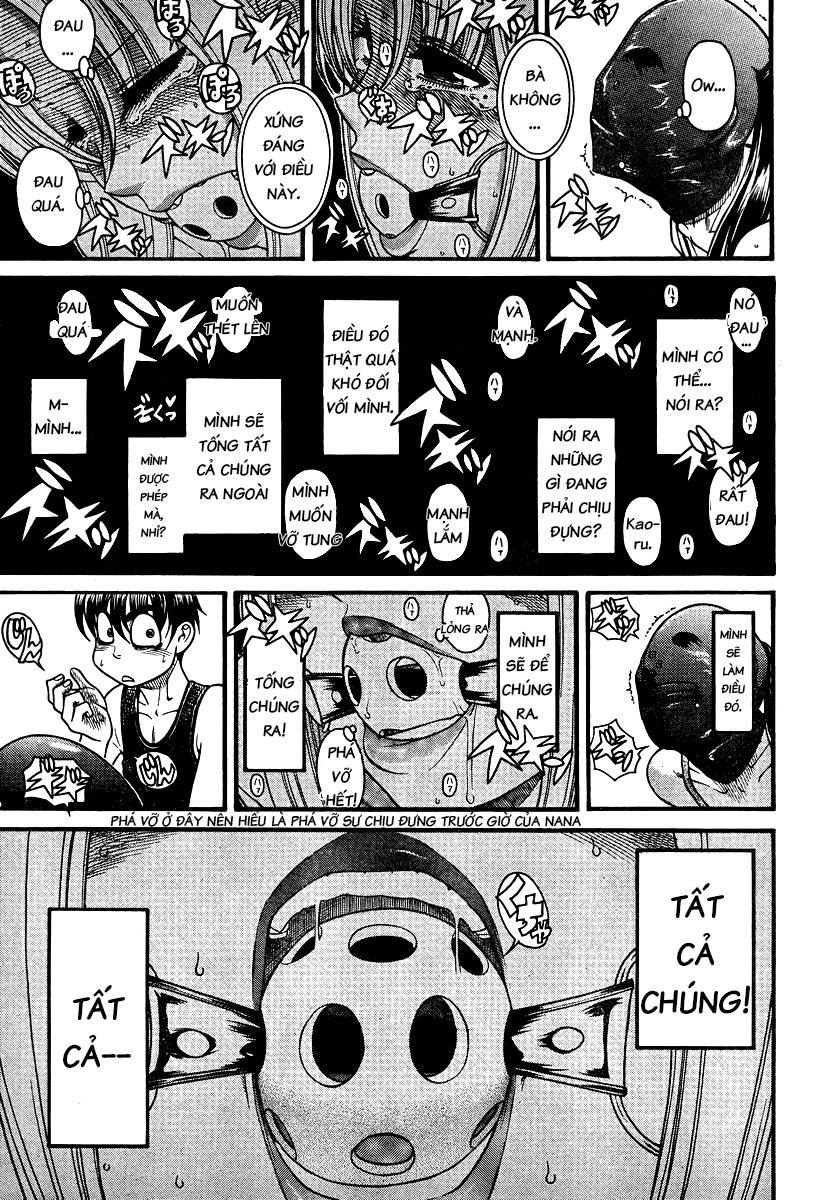 Nana To Kaoru Chapter 86 - 13