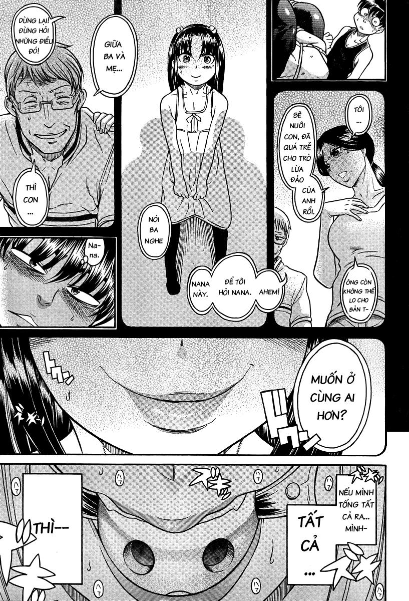 Nana To Kaoru Chapter 86 - 15